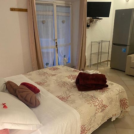B&B Oltremare Канниджионе Экстерьер фото