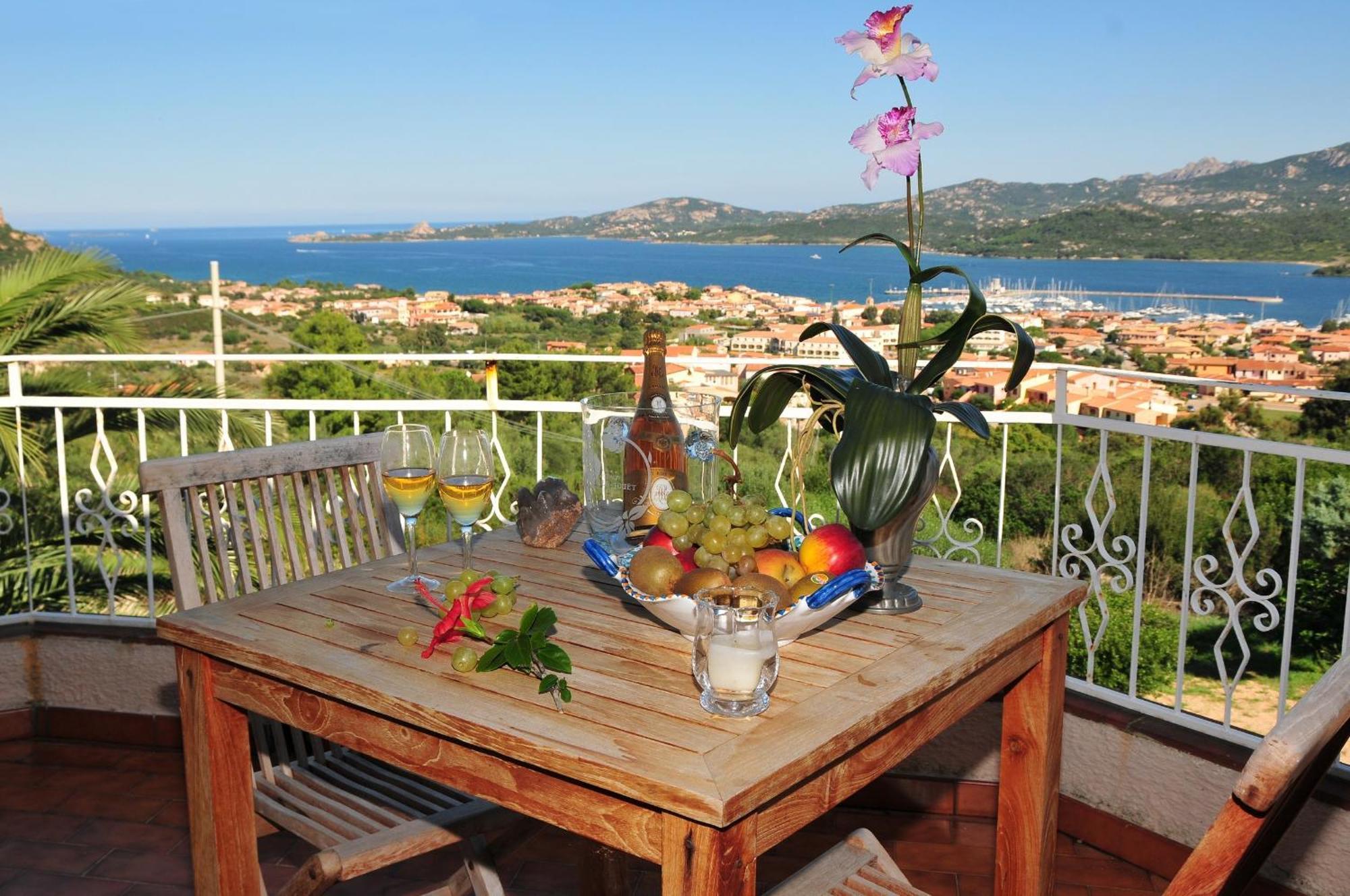 B&B Oltremare Канниджионе Экстерьер фото