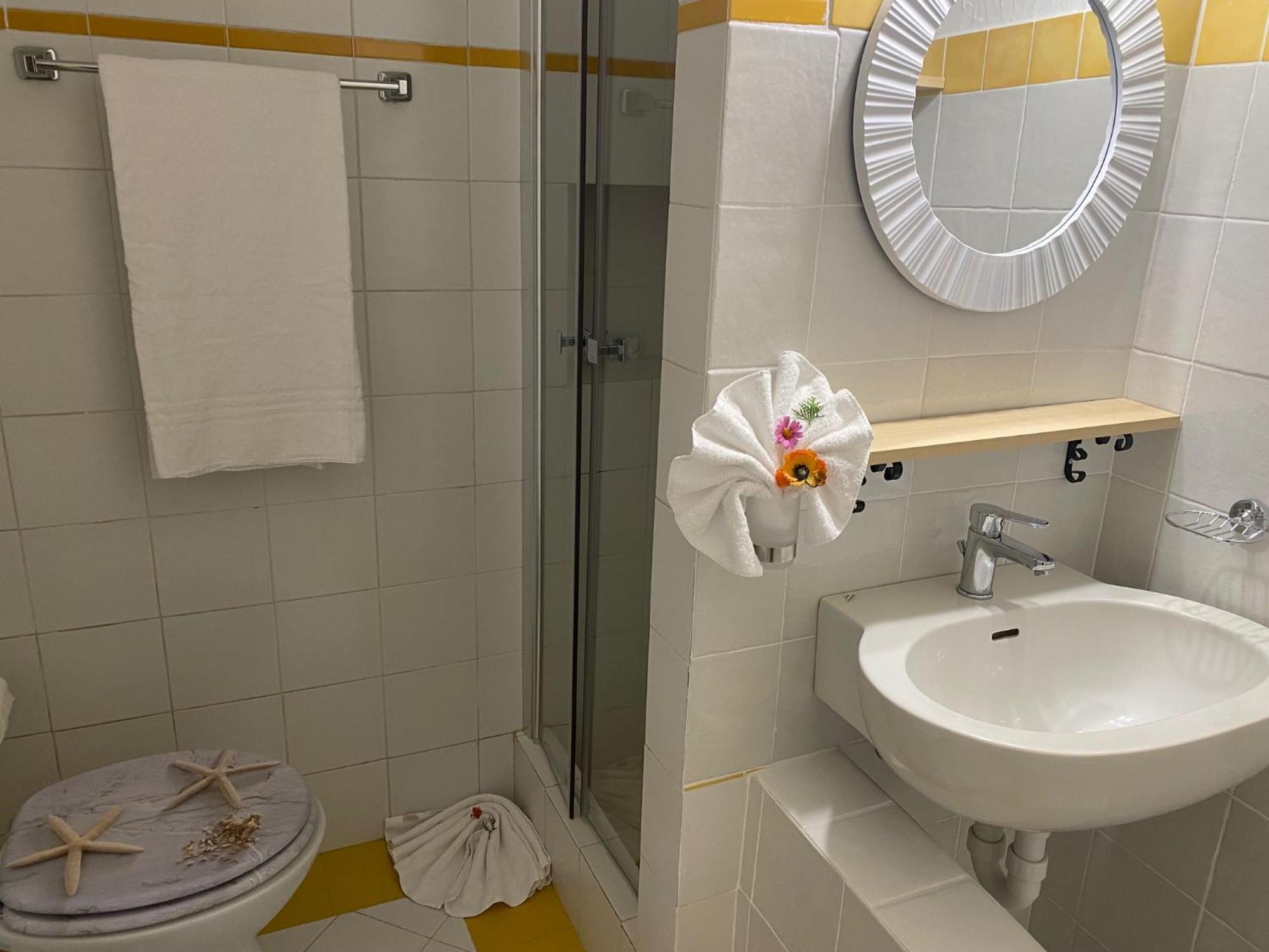 B&B Oltremare Канниджионе Экстерьер фото