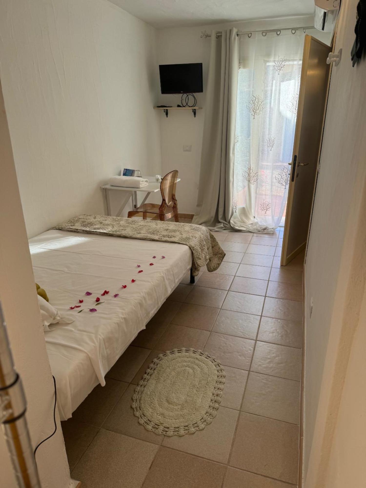 B&B Oltremare Канниджионе Экстерьер фото