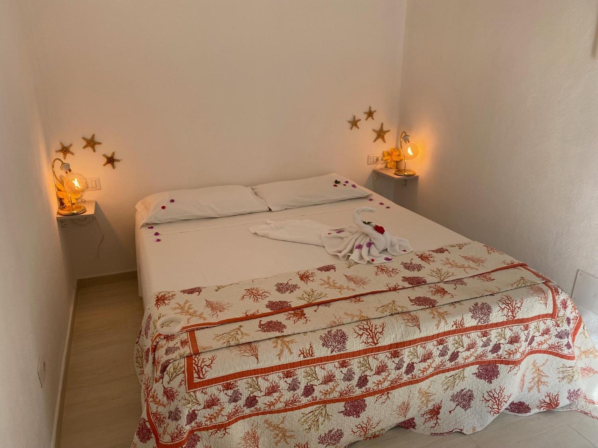 B&B Oltremare Канниджионе Экстерьер фото