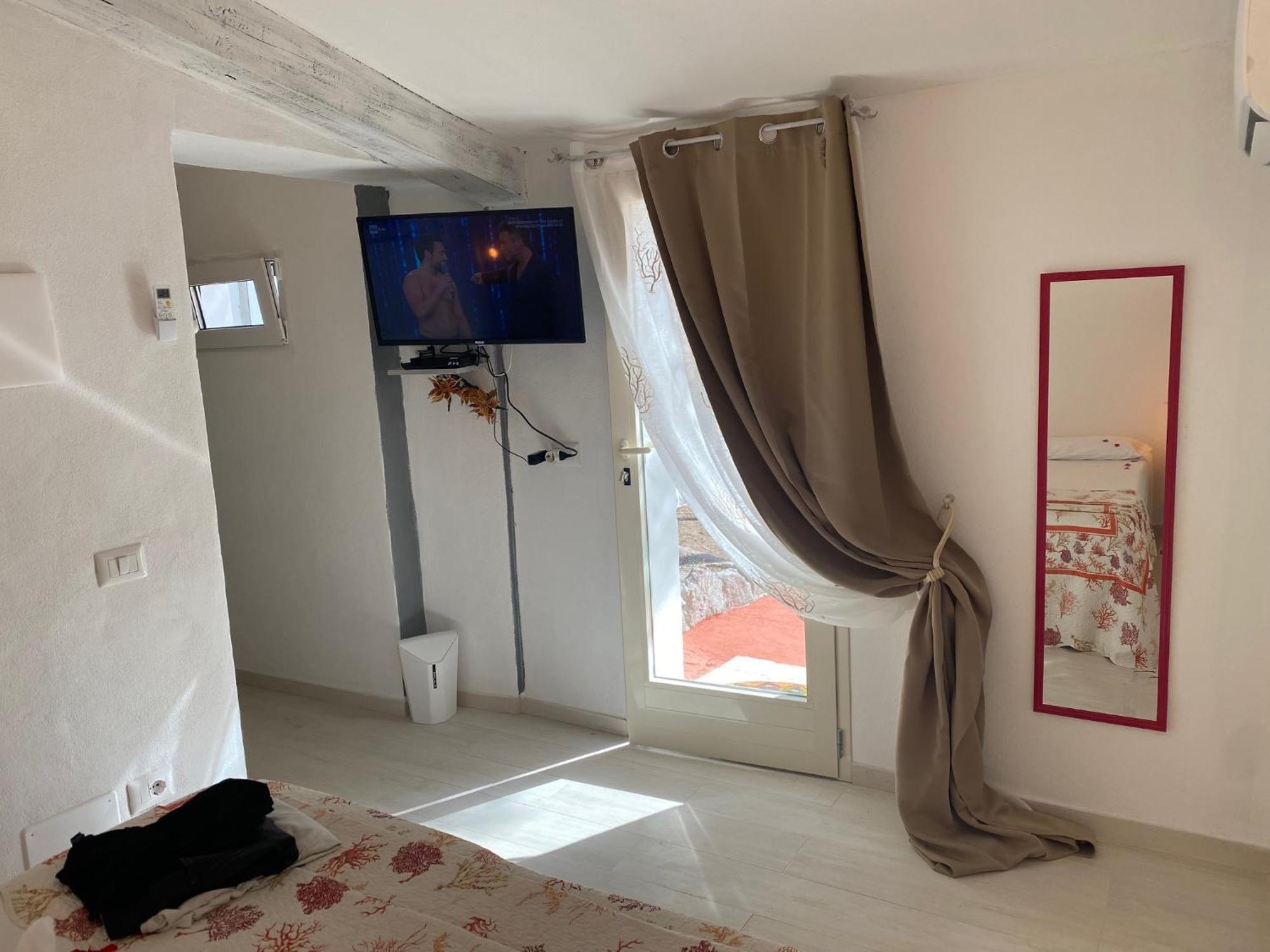 B&B Oltremare Канниджионе Экстерьер фото