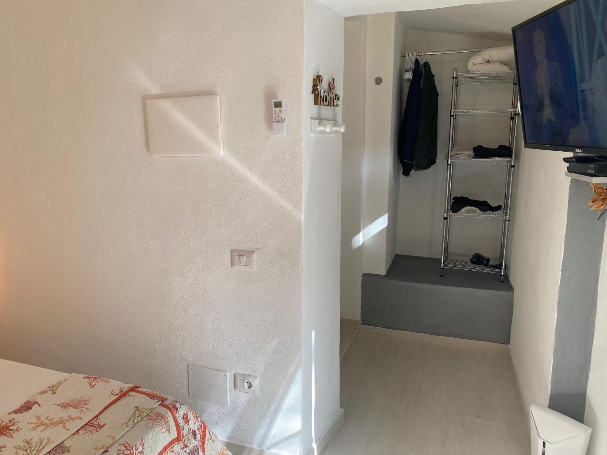 B&B Oltremare Канниджионе Экстерьер фото