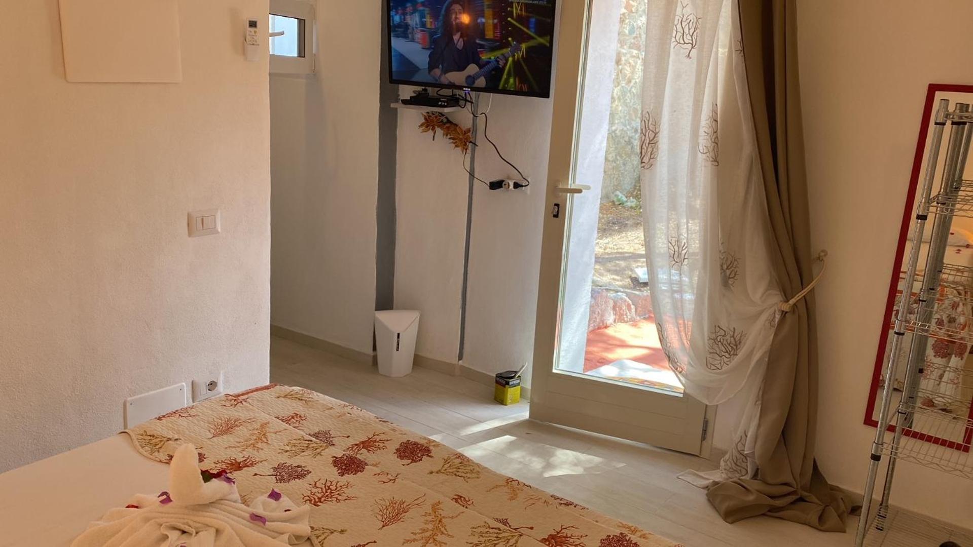 B&B Oltremare Канниджионе Экстерьер фото