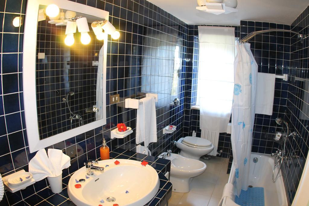B&B Oltremare Канниджионе Номер фото