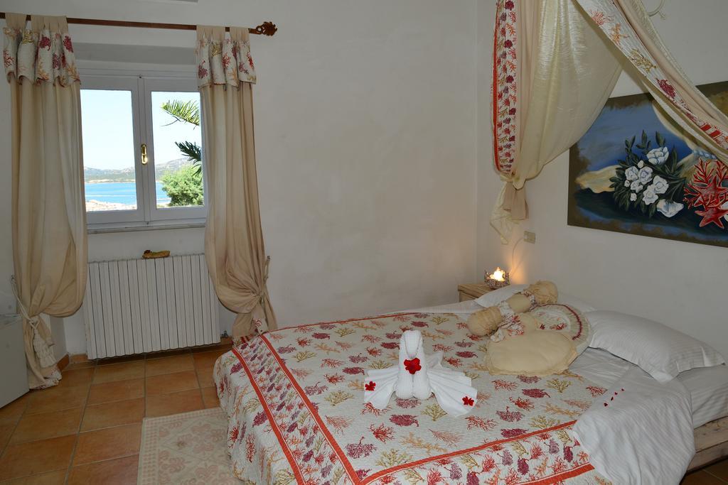 B&B Oltremare Канниджионе Экстерьер фото
