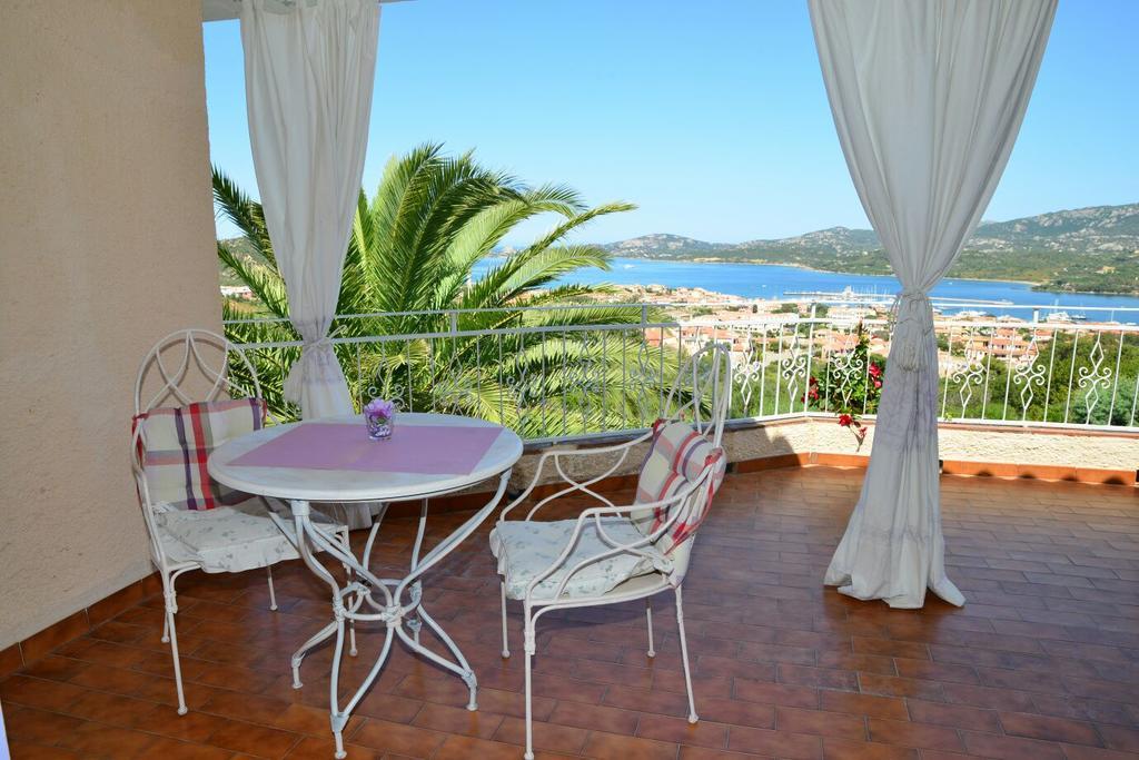 B&B Oltremare Канниджионе Экстерьер фото
