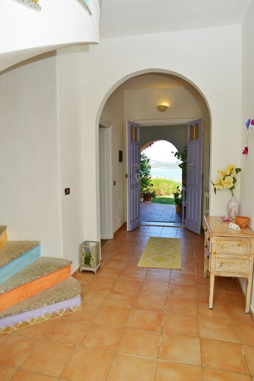 B&B Oltremare Канниджионе Экстерьер фото