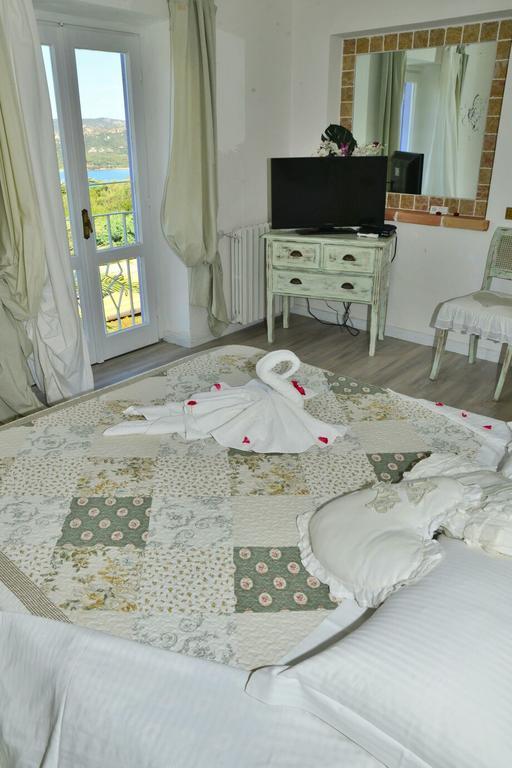 B&B Oltremare Канниджионе Экстерьер фото